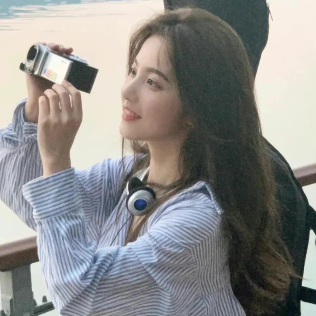 最后的美丽